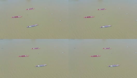 2025年中国汨罗江国际龙舟邀请赛高清在线视频素材下载