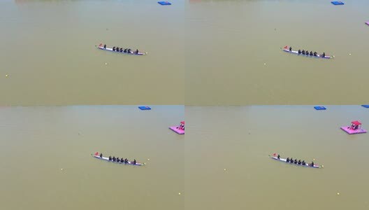2025年中国汨罗江国际龙舟邀请赛高清在线视频素材下载