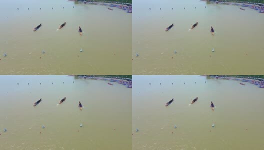 2025年中国汨罗江国际龙舟邀请赛高清在线视频素材下载