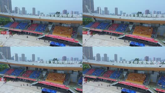 2025年中国汨罗江国际龙舟邀请赛高清在线视频素材下载