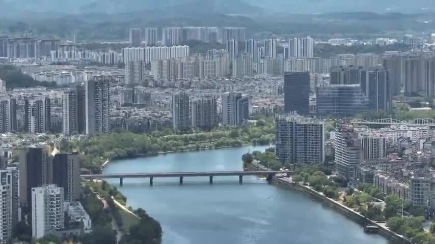 安徽黄山屯溪