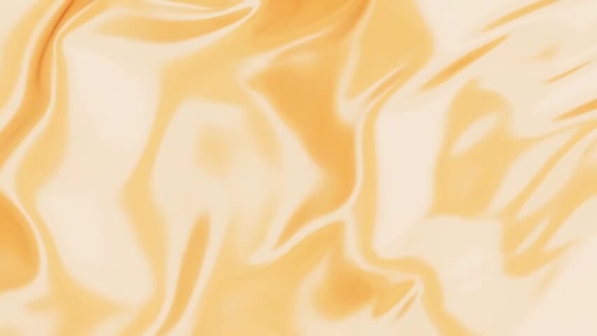 柔软光滑的布料纹理背景动画