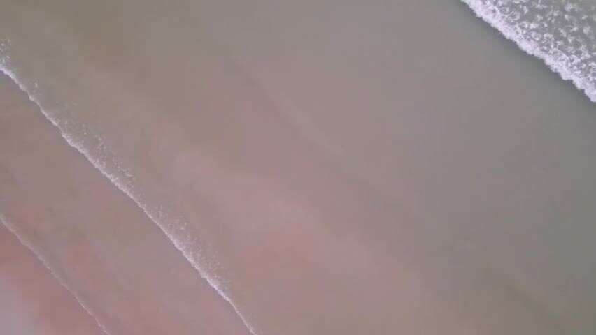 福州平潭龙王头海上日出航拍