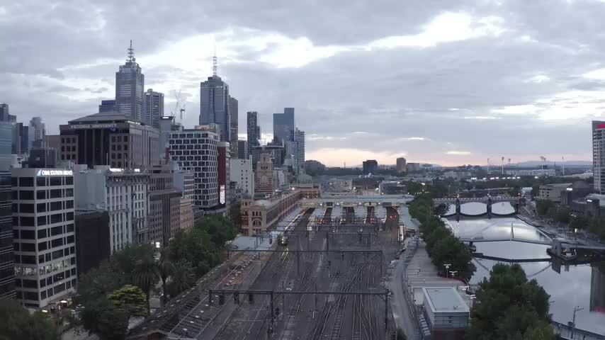 澳大利亚维多利亚州墨尔本