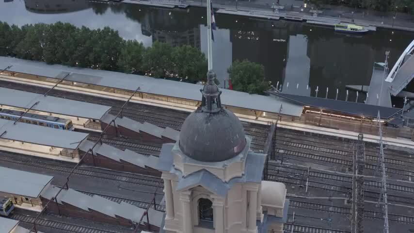 澳大利亚维多利亚州墨尔本