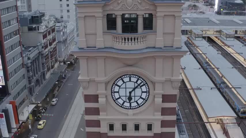 澳大利亚维多利亚州墨尔本