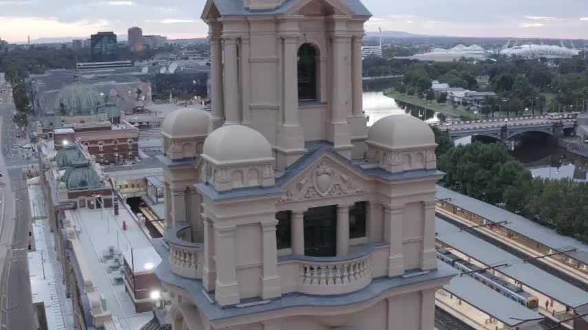 澳大利亚维多利亚州墨尔本