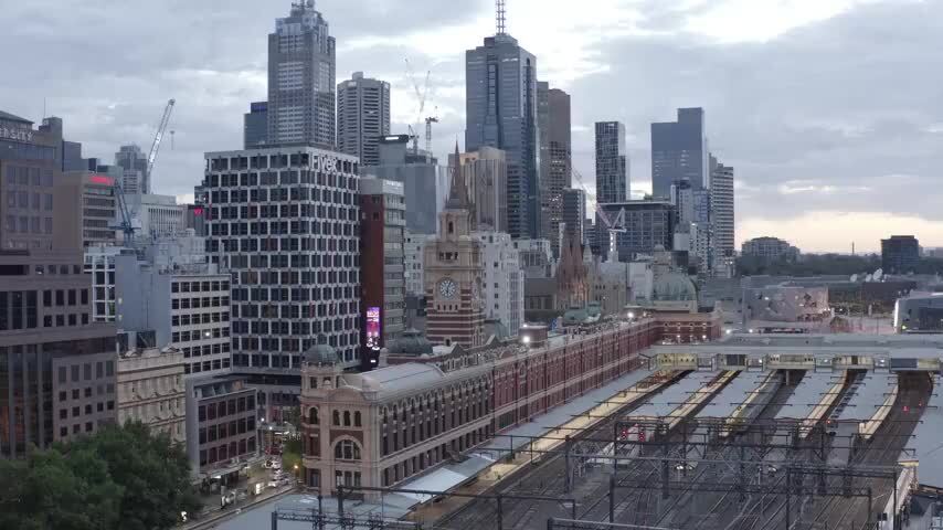 澳大利亚维多利亚州墨尔本