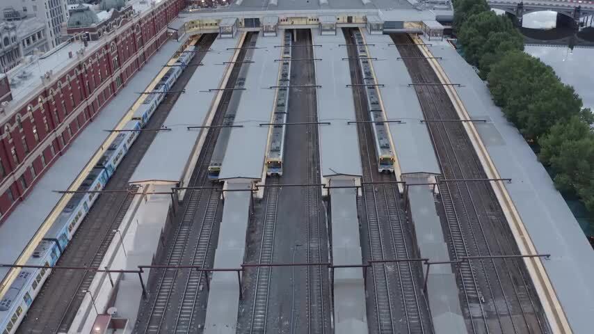 澳大利亚维多利亚州墨尔本