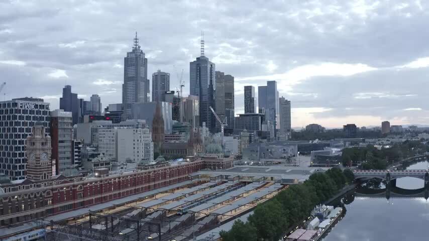 澳大利亚维多利亚州墨尔本