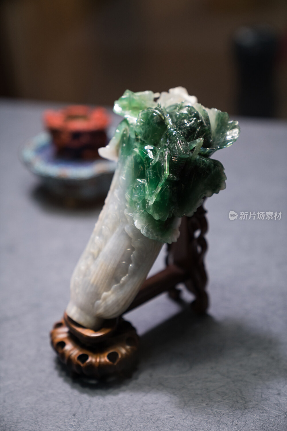 台北故宫博物院