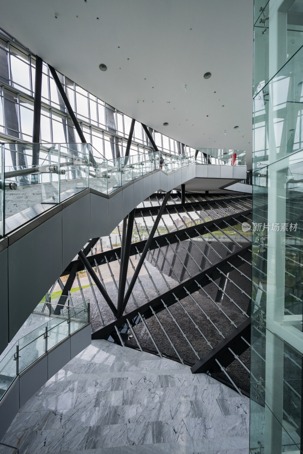 台湾故宫博物院南院亚洲艺术文化博物馆