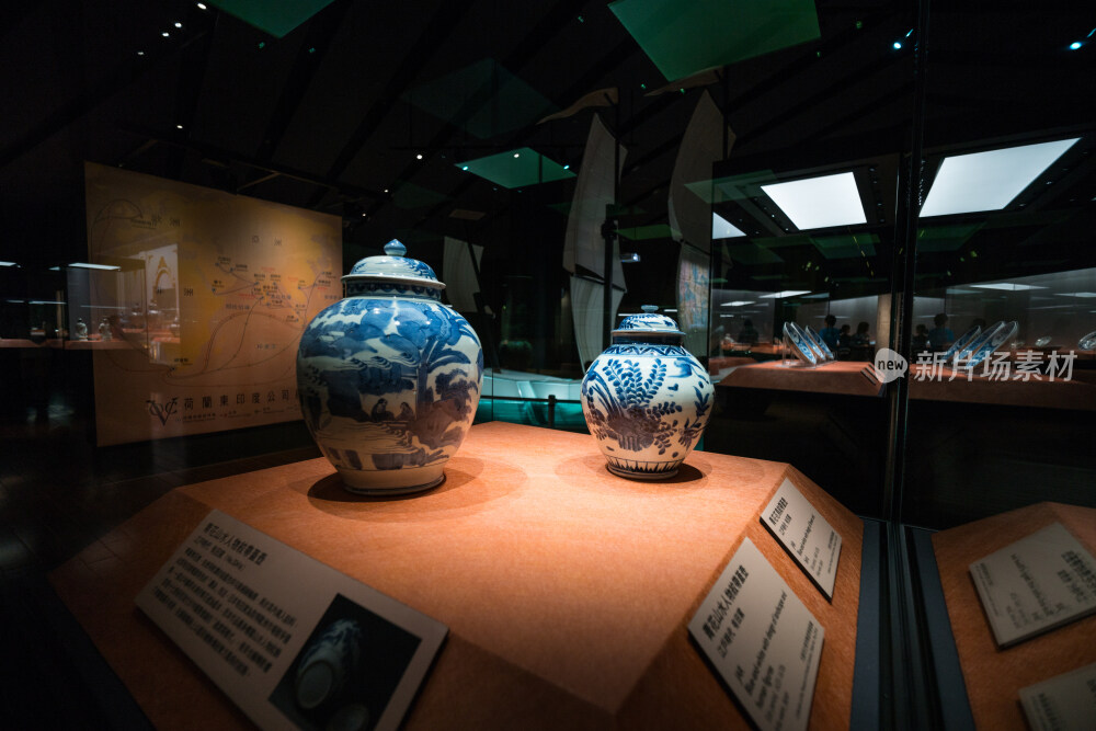 台湾故宫博物院南院亚洲艺术文化博物馆