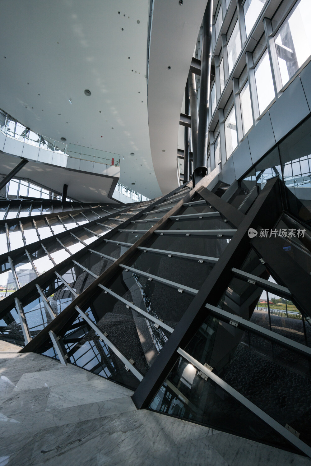 台湾故宫博物院南院亚洲艺术文化博物馆