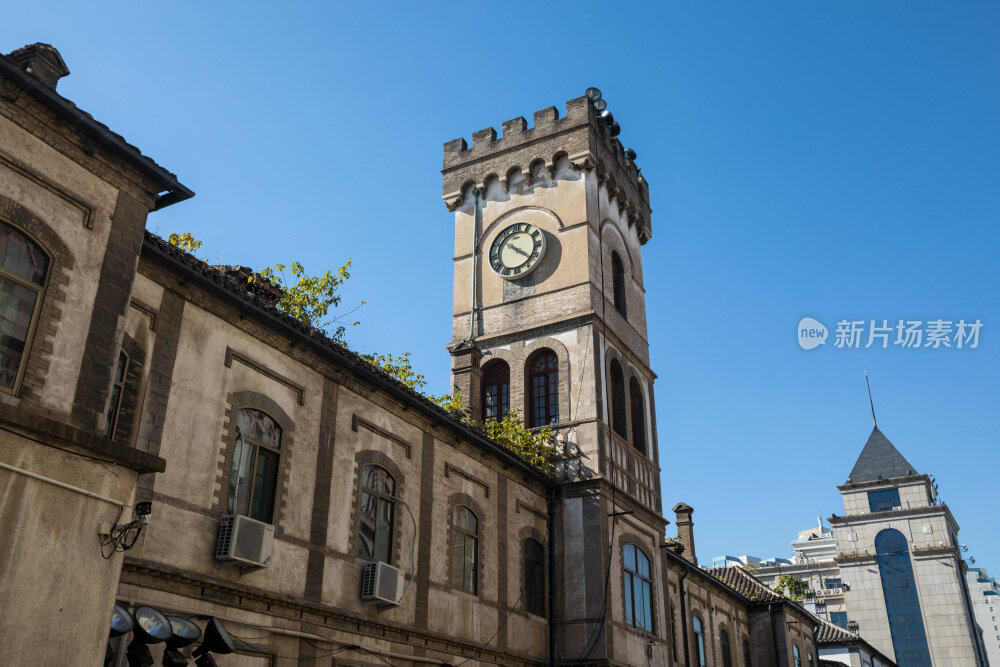 洪家楼耶稣圣心主教座堂