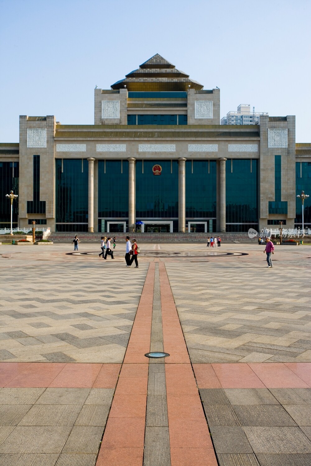 南宁人民大会堂