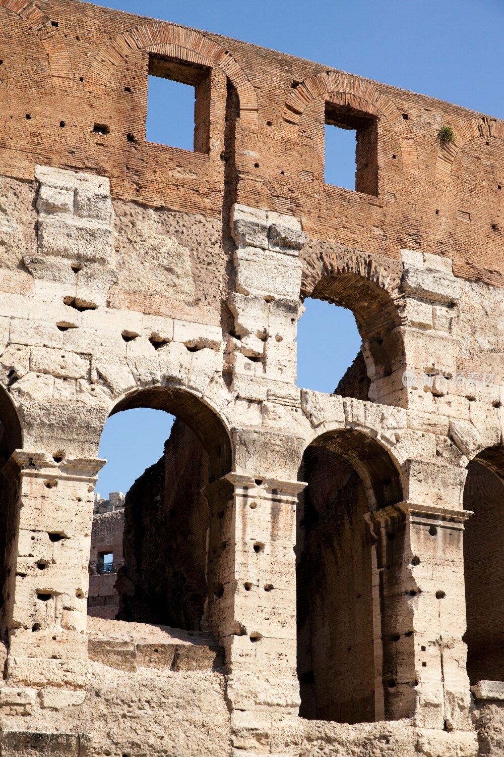 罗马斗兽场罗马竞技场