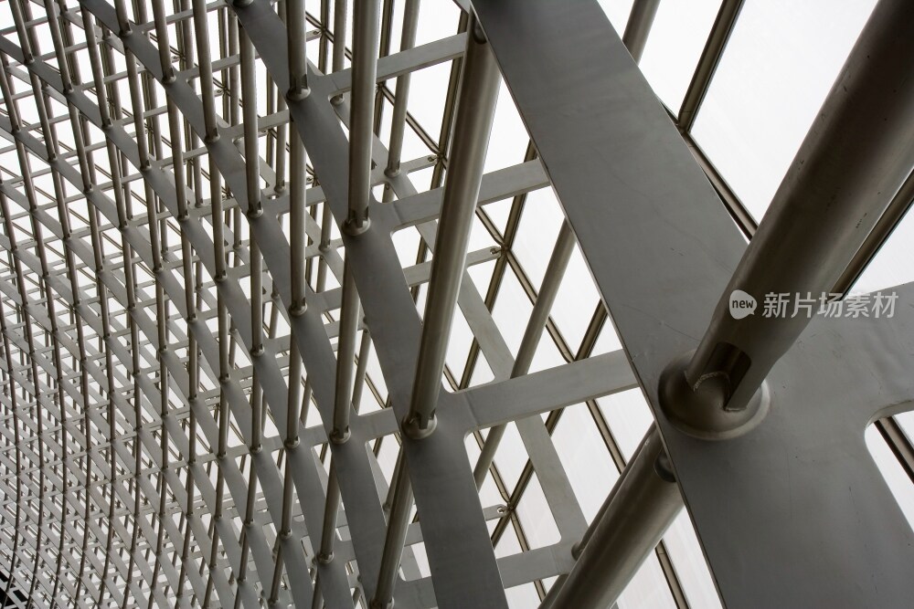 国家大剧院,内景,