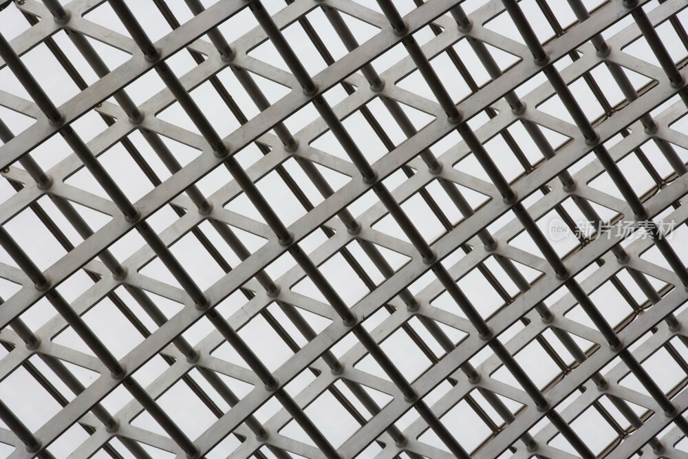 国家大剧院,内景,局部,