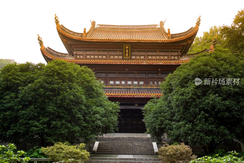 湖南,长沙,湖南大学,岳麓山,岳麓书院,