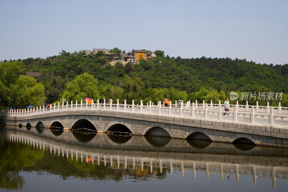 吉林,吉林市,北山公园,