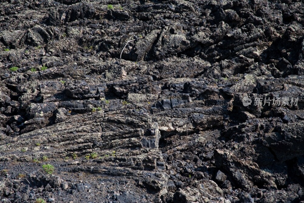 黑龙江,五大连池,