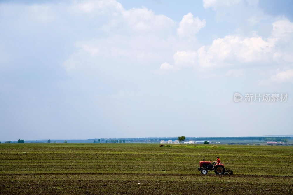 黑龙江,五大连池,