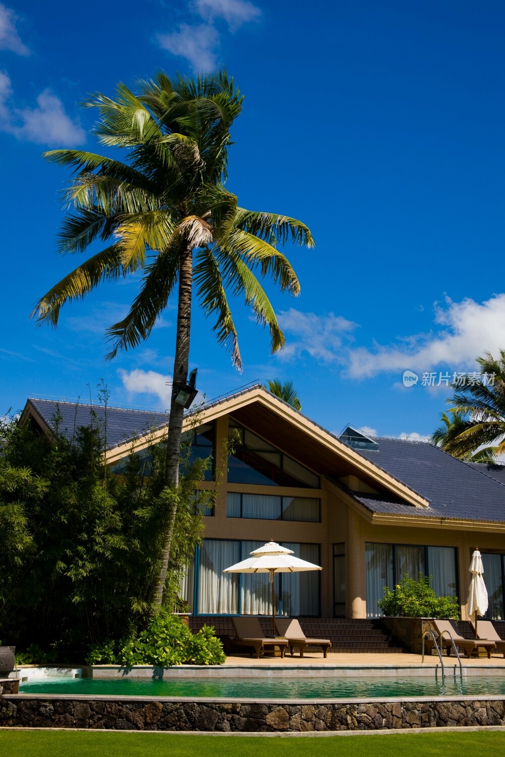 三亚希尔顿大酒店