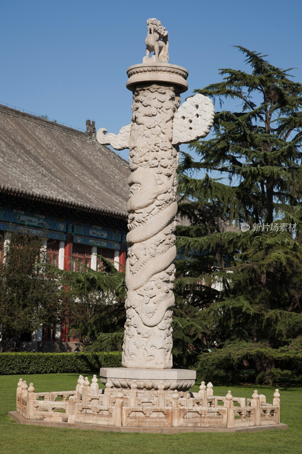 北京海淀区北京大学