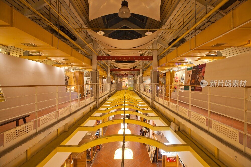 台湾 台北 士林夜市