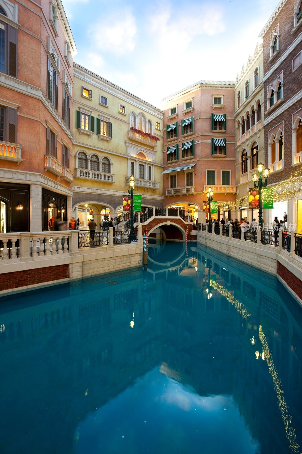 澳门威尼斯人酒店