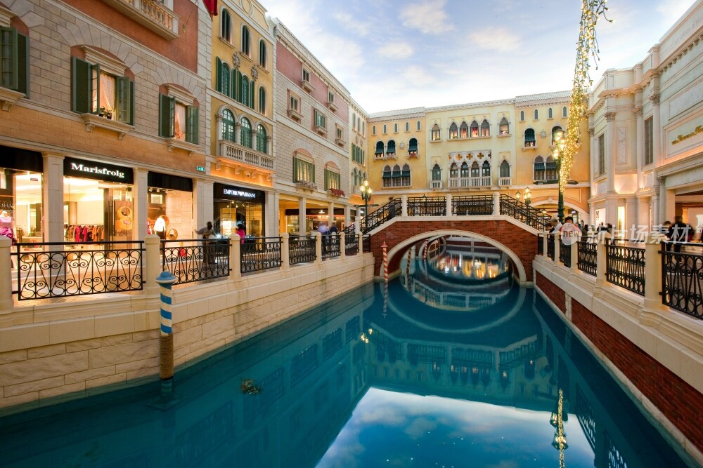 澳门威尼斯人酒店