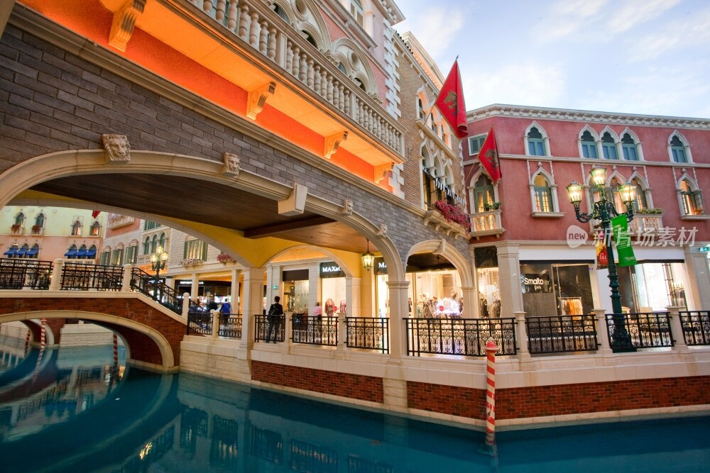 澳门威尼斯人酒店