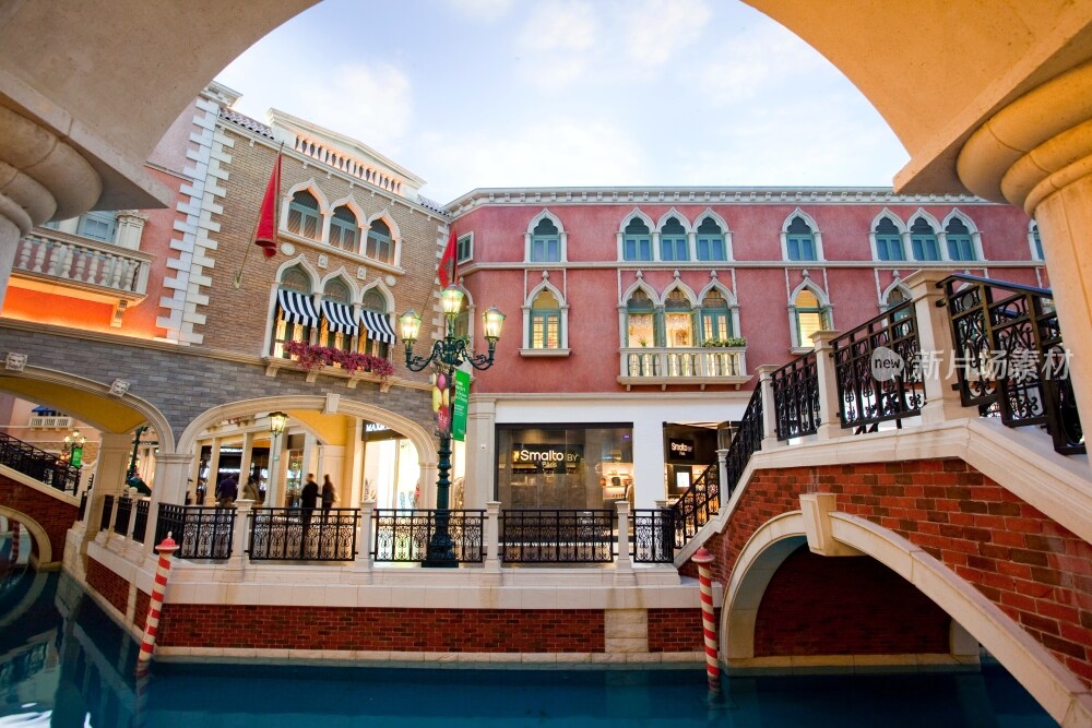 澳门威尼斯人酒店