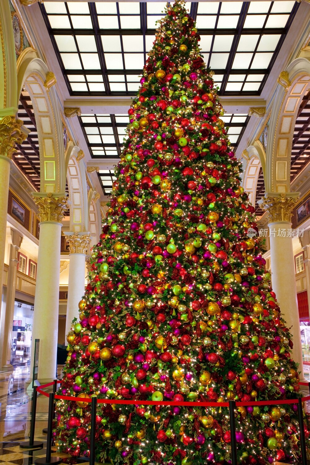 澳门威尼斯人酒店