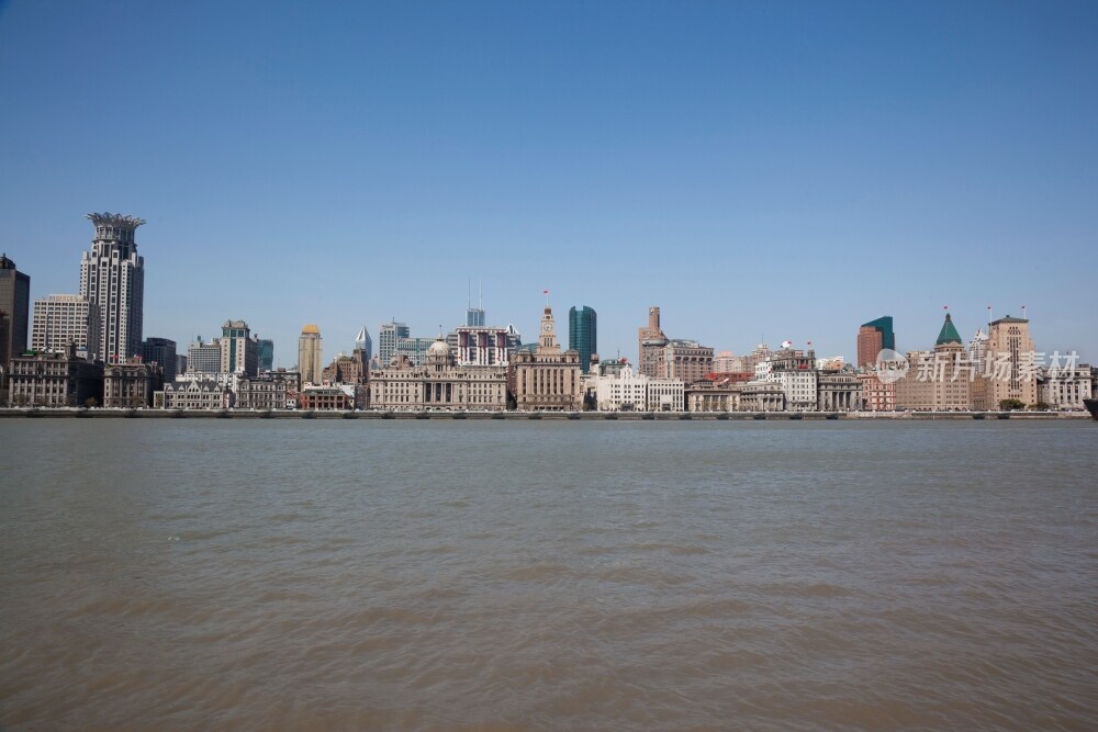 上海外滩