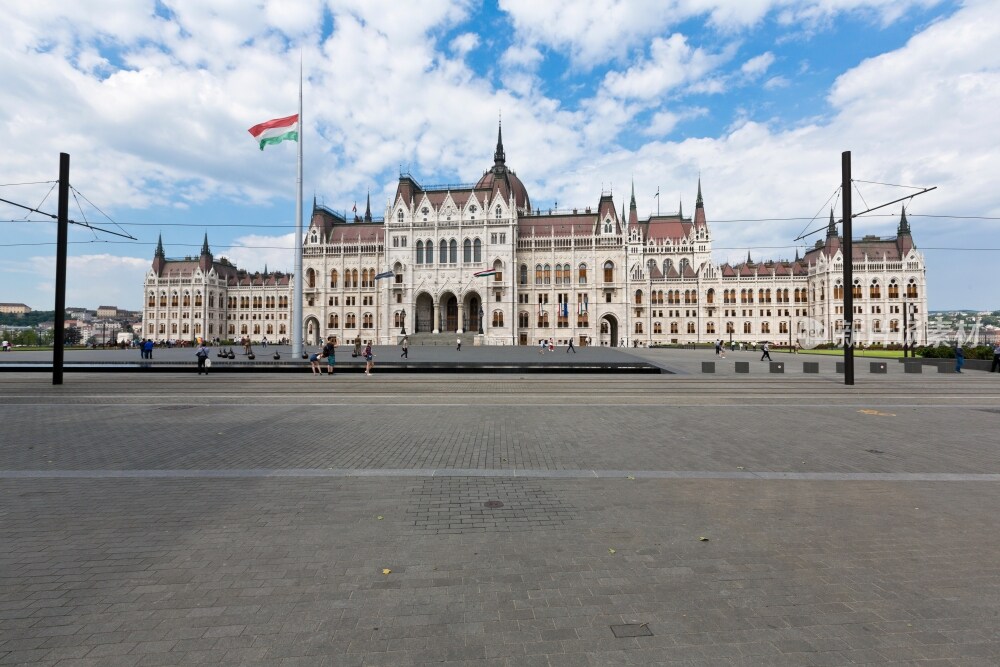 匈牙利国会大厦
