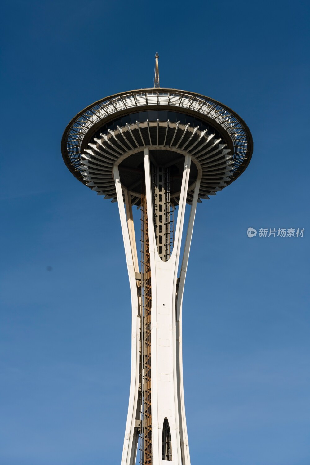 西雅图太空针塔