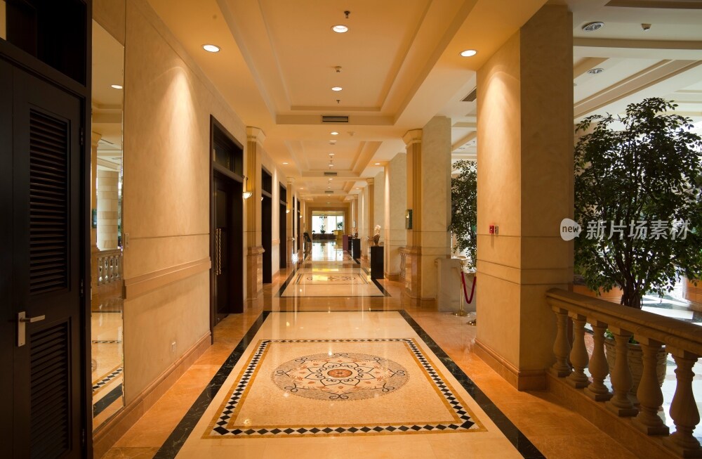 北京龙城丽宫酒店