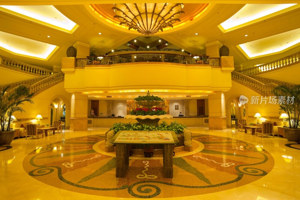 北京龙城丽宫酒店