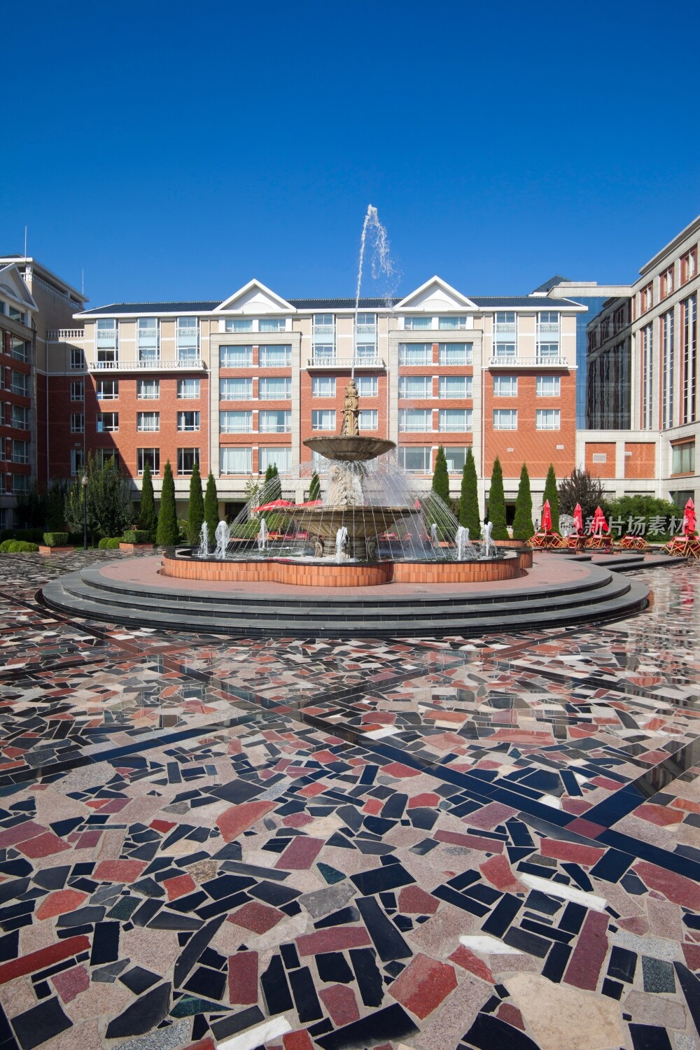 北京龙城丽宫酒店