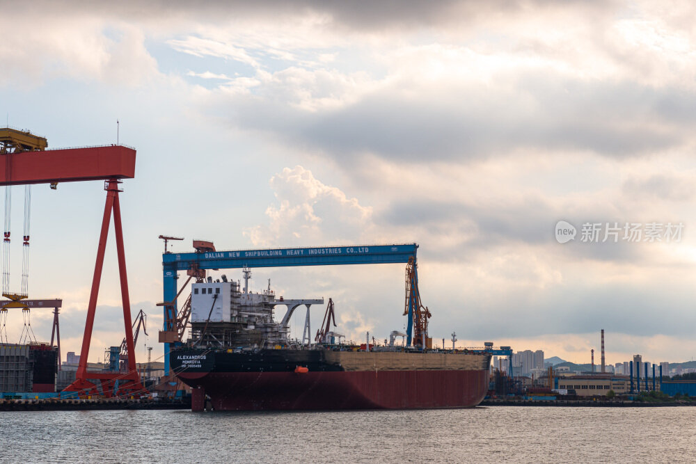 大连市钻石湾海滨公园