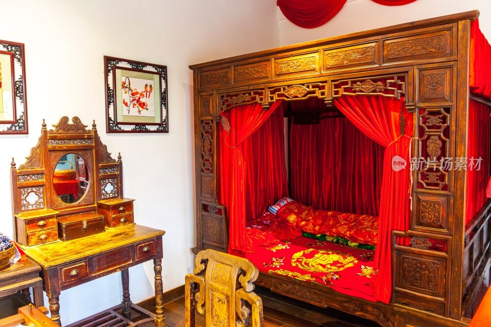 西溪国家湿地公园