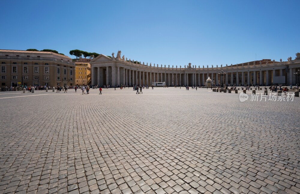 意大利罗马梵蒂冈