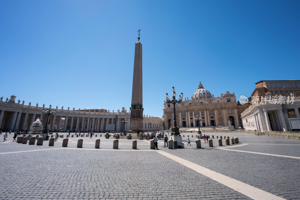 意大利罗马梵蒂冈