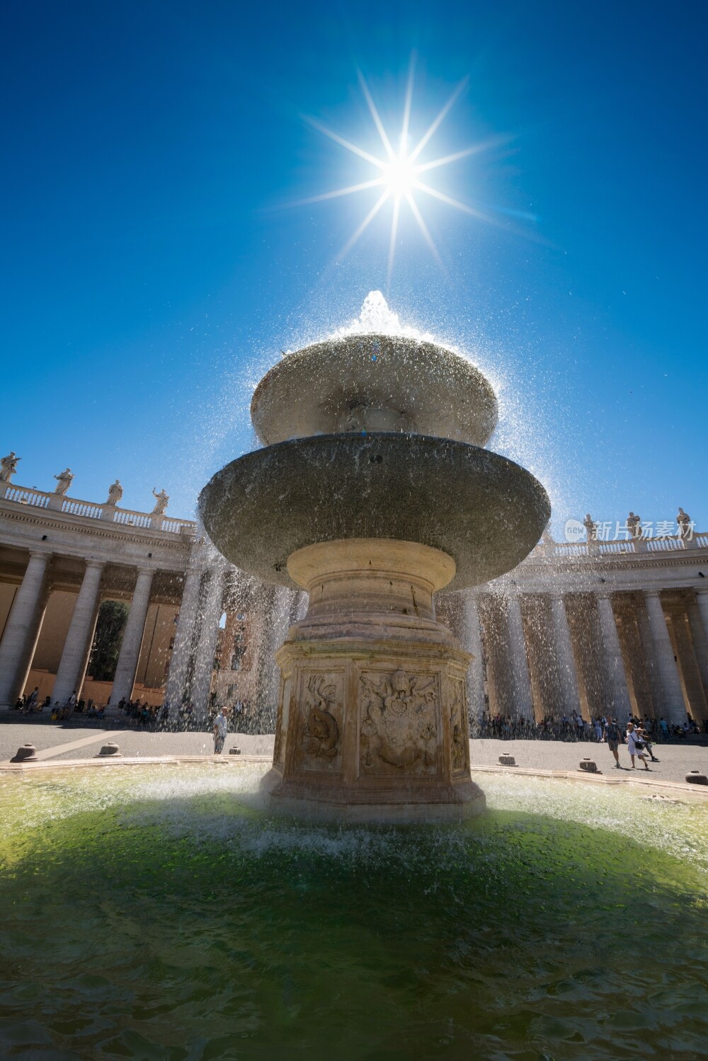 意大利罗马梵蒂冈