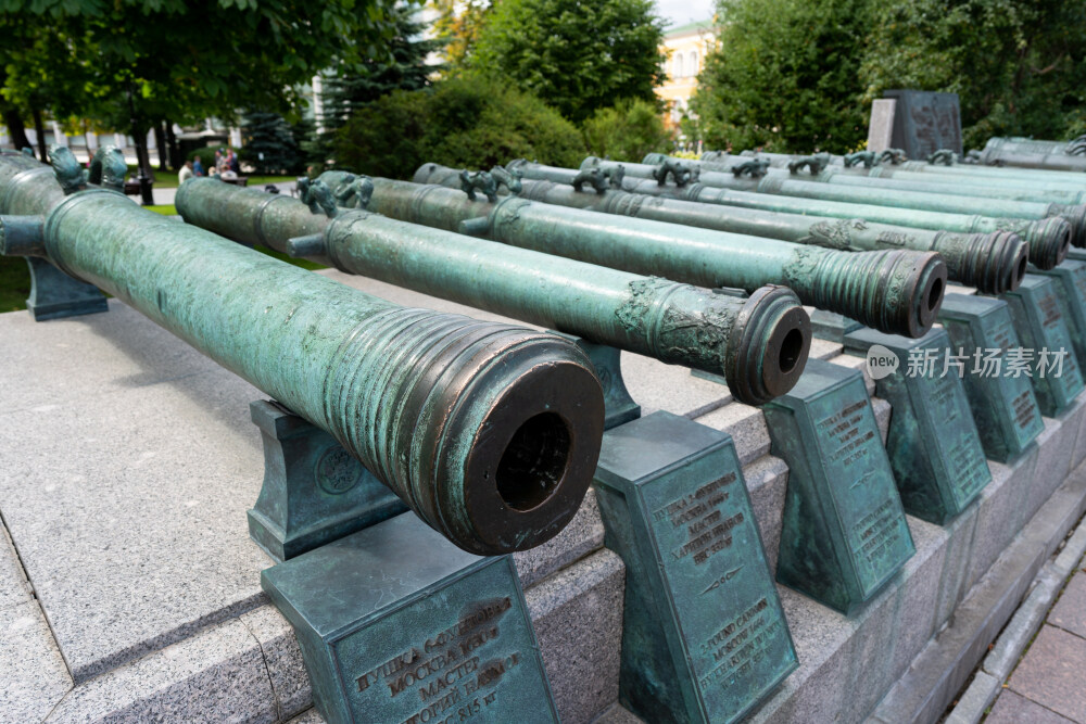 莫斯科克里姆林宫