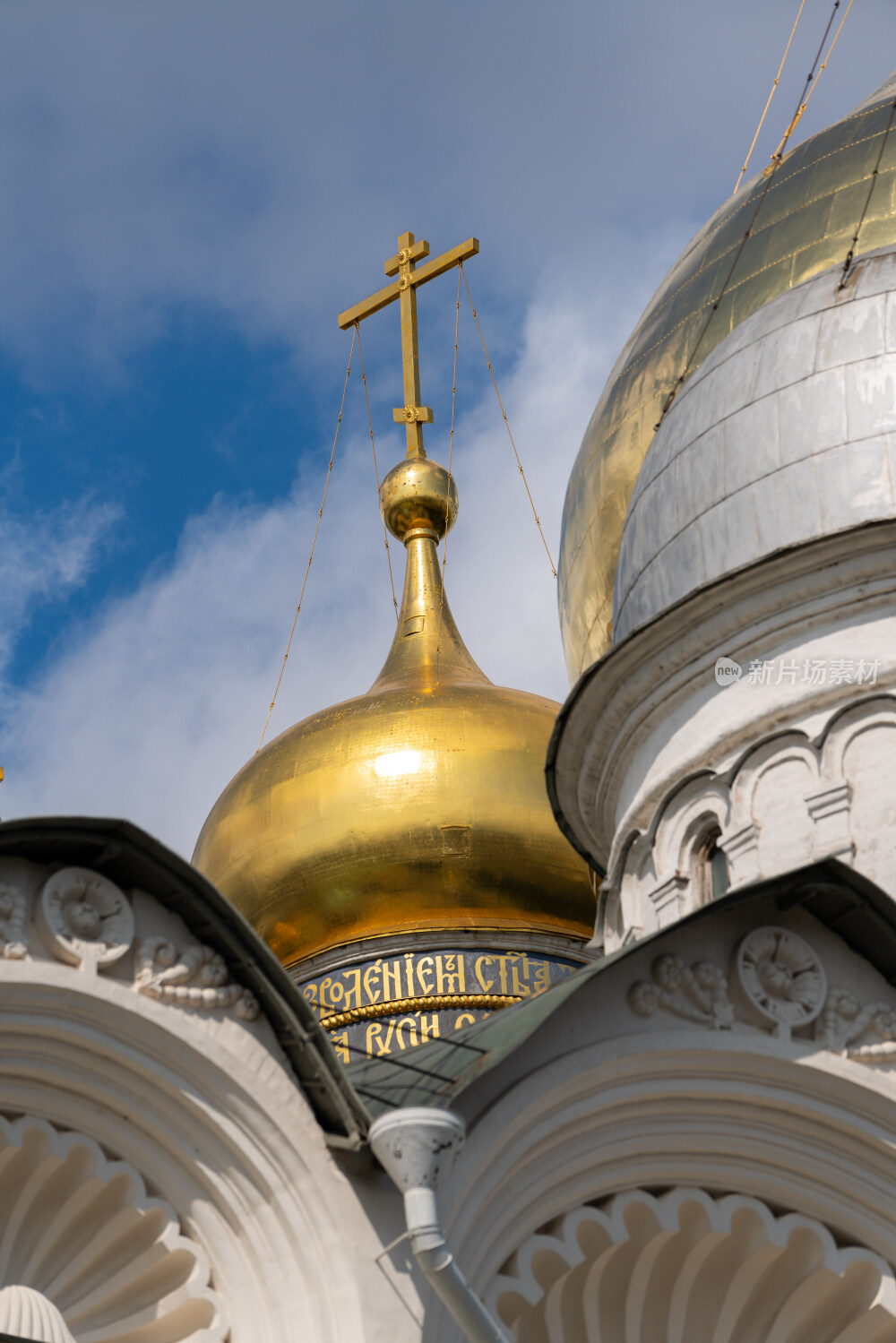 莫斯科克里姆林宫