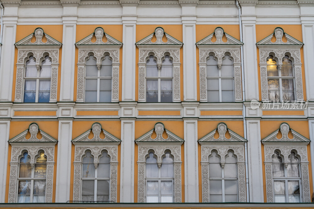 莫斯科克里姆林宫