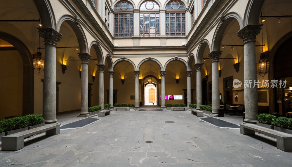 意大利佛罗伦萨